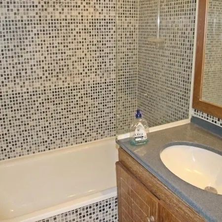 2m Cap Esterel Appartement *