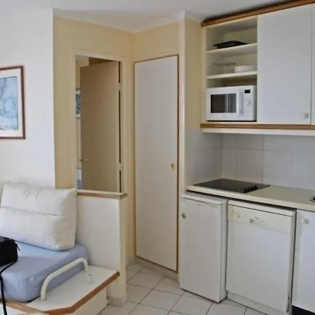 2m Cap Esterel Appartement Saint-Raphaël